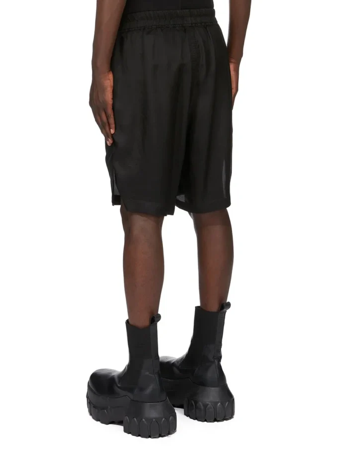 RICK OWENS – BROEK RU02E1397K-09 RICK OWENS – BROEK RU02E1397K-09