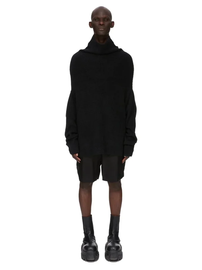 RICK OWENS – BROEK RU02E1397K-09 RICK OWENS – BROEK RU02E1397K-09