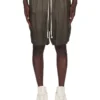 RICK OWENS – BROEK RU02E1397K-25 RICK OWENS – BROEK RU02E1397K-25