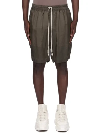 RICK OWENS – BROEK RU02E1397K-25