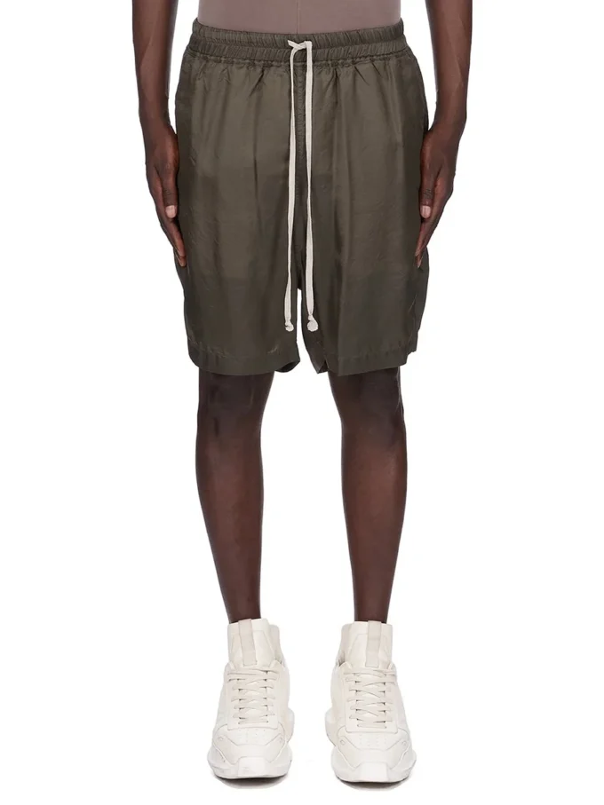 RICK OWENS – BROEK RU02E1397K-25 RICK OWENS – BROEK RU02E1397K-25