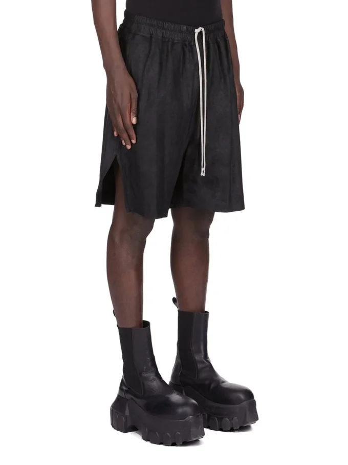 RICK OWENS – BROEK RU02E1397LBA-09 RICK OWENS – BROEK RU02E1397LBA-09