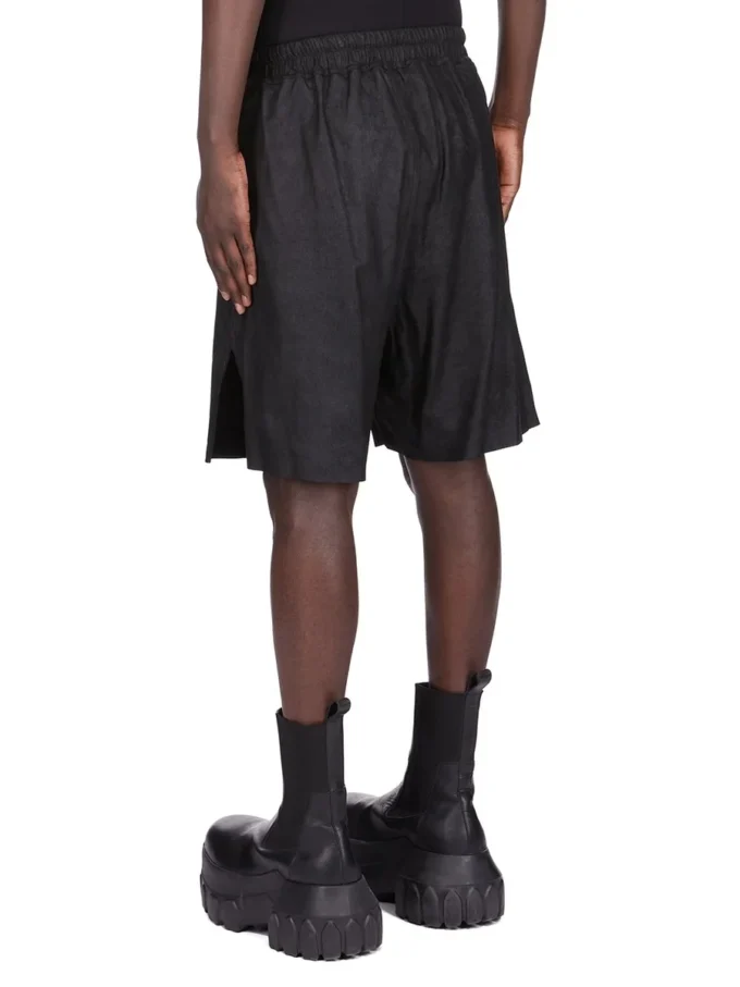 RICK OWENS – BROEK RU02E1397LBA-09 RICK OWENS – BROEK RU02E1397LBA-09