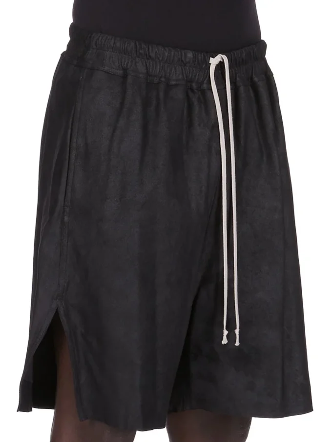 RICK OWENS – BROEK RU02E1397LBA-09 RICK OWENS – BROEK RU02E1397LBA-09