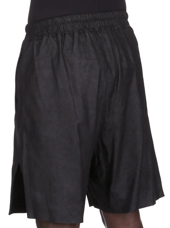 RICK OWENS – BROEK RU02E1397LBA-09 RICK OWENS – BROEK RU02E1397LBA-09