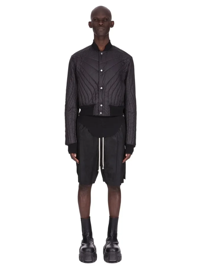 RICK OWENS – BROEK RU02E1397LBA-09 RICK OWENS – BROEK RU02E1397LBA-09