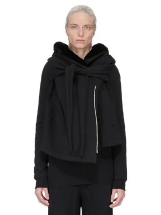 RICK OWENS – JAS HD0008099FMIN-0978