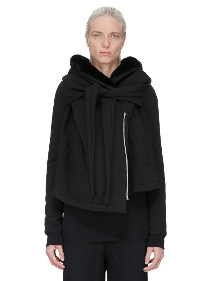 RICK OWENS – JAS HD0008099FMIN-0978 RICK OWENS – JAS HD0008099FMIN-0978