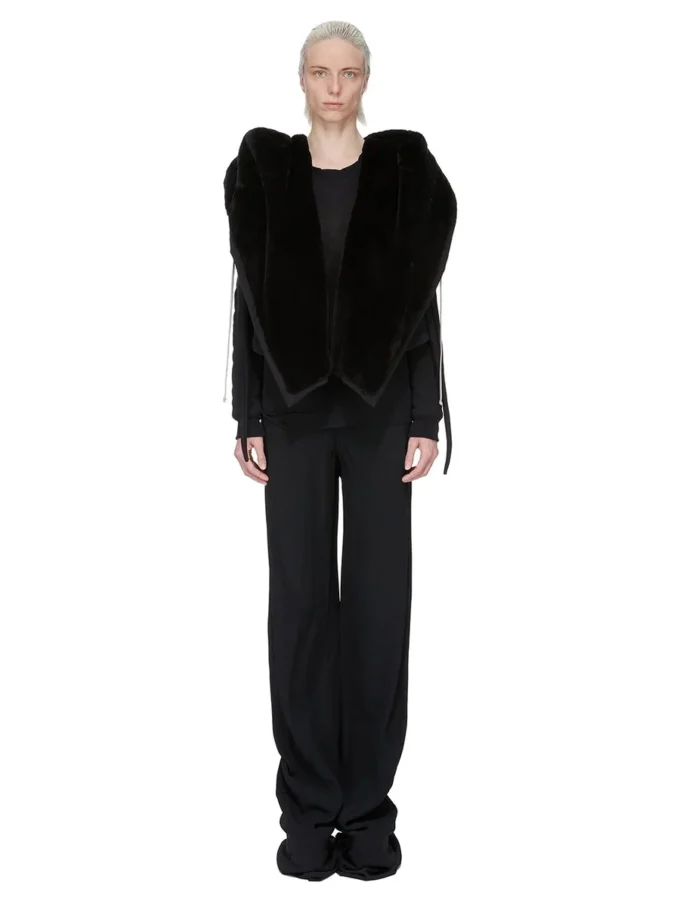 RICK OWENS – JAS HD0008099FMIN-0978 RICK OWENS – JAS HD0008099FMIN-0978