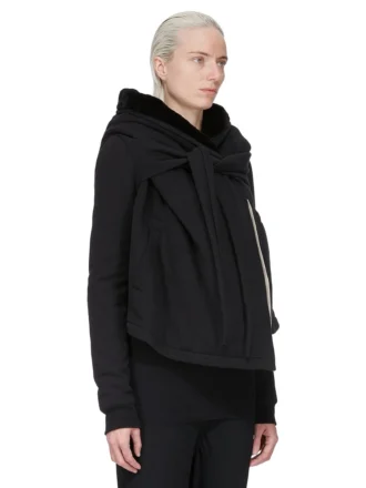 RICK OWENS – JAS HD0008099FMIN-0978