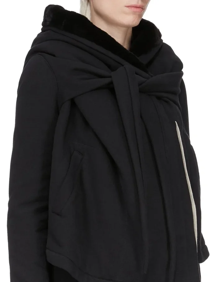 RICK OWENS – JAS HD0008099FMIN-0978 RICK OWENS – JAS HD0008099FMIN-0978