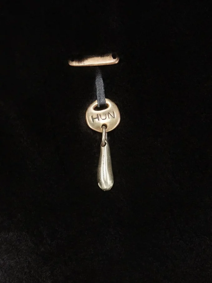 RICK OWENS – JAS HD0008099FMIN-0978 RICK OWENS – JAS HD0008099FMIN-0978