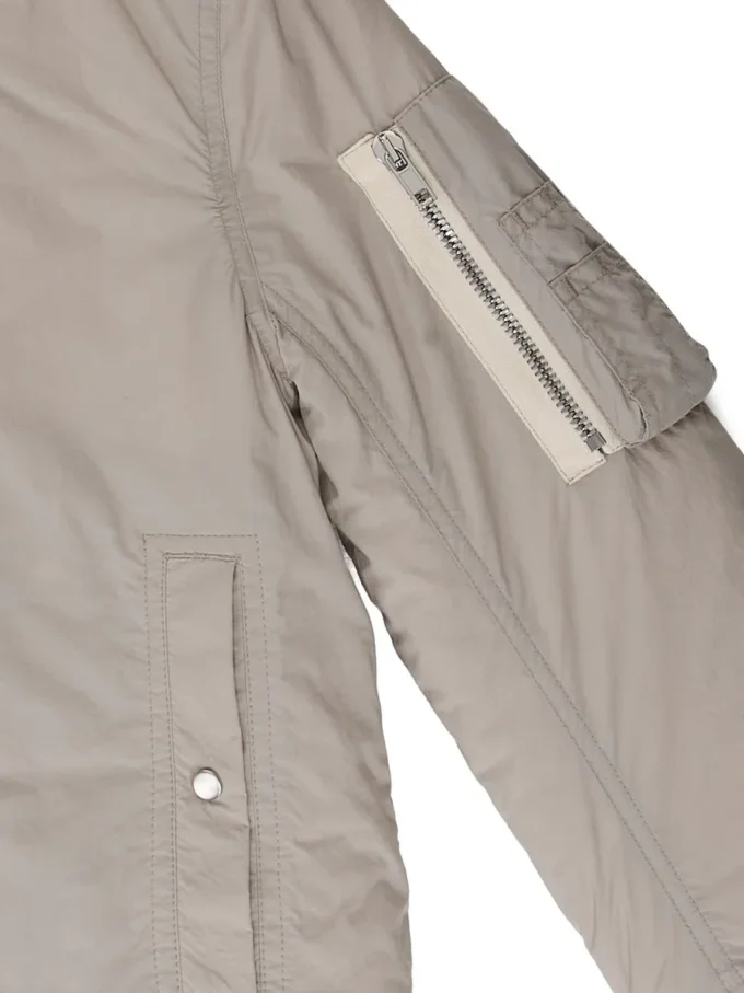 RICK OWENS – JASSEN BG02E5771MTP-08 RICK OWENS – JASSEN BG02E5771MTP-08