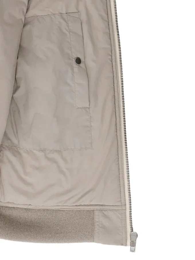 RICK OWENS – JASSEN BG02E5771MTP-08 RICK OWENS – JASSEN BG02E5771MTP-08