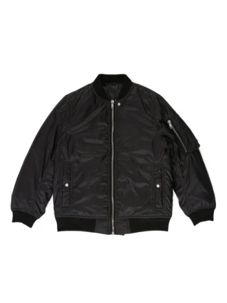 RICK OWENS – JASSEN BG02E5771NPP-09 RICK OWENS – JASSEN BG02E5771NPP-09