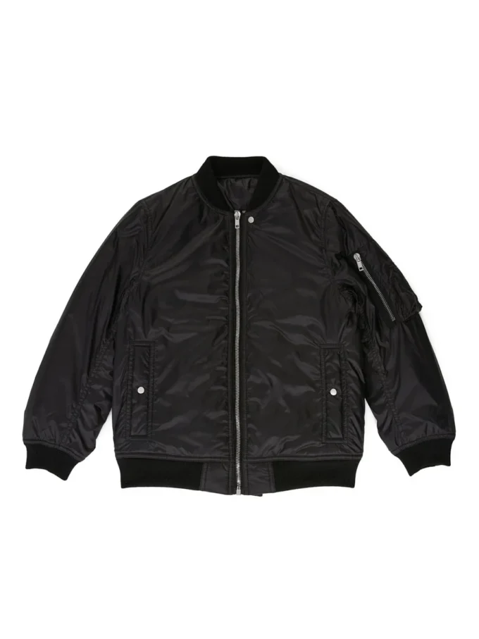 RICK OWENS – JASSEN BG02E5771NPP-09 RICK OWENS – JASSEN BG02E5771NPP-09