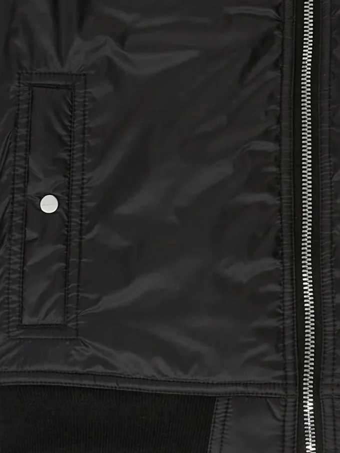 RICK OWENS – JASSEN BG02E5771NPP-09 RICK OWENS – JASSEN BG02E5771NPP-09