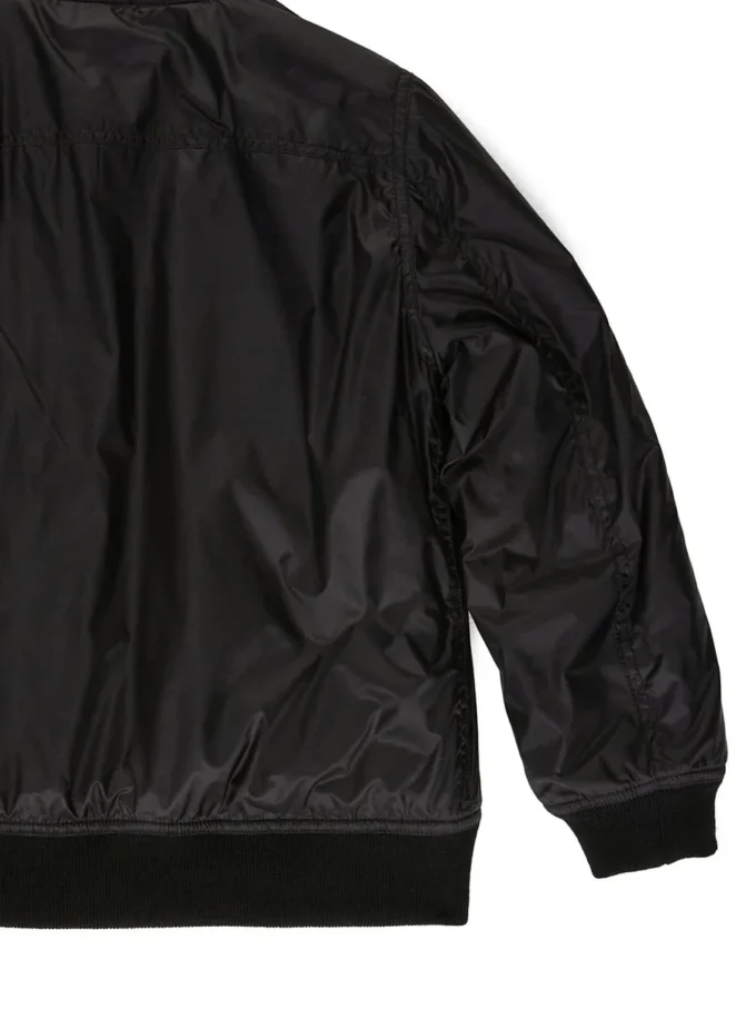 RICK OWENS – JASSEN BG02E5771NPP-09 RICK OWENS – JASSEN BG02E5771NPP-09