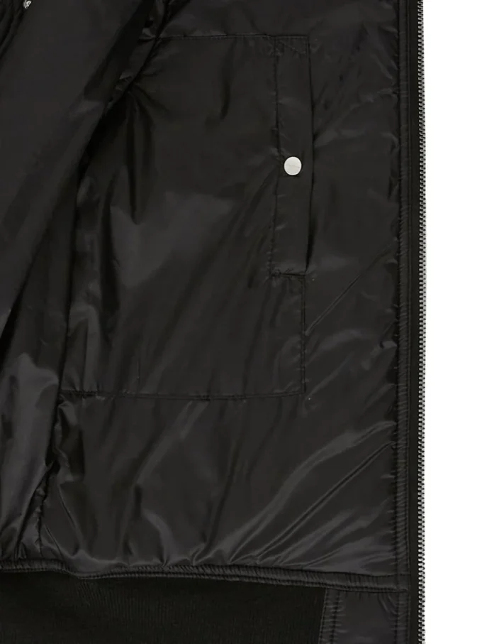 RICK OWENS – JASSEN BG02E5771NPP-09 RICK OWENS – JASSEN BG02E5771NPP-09