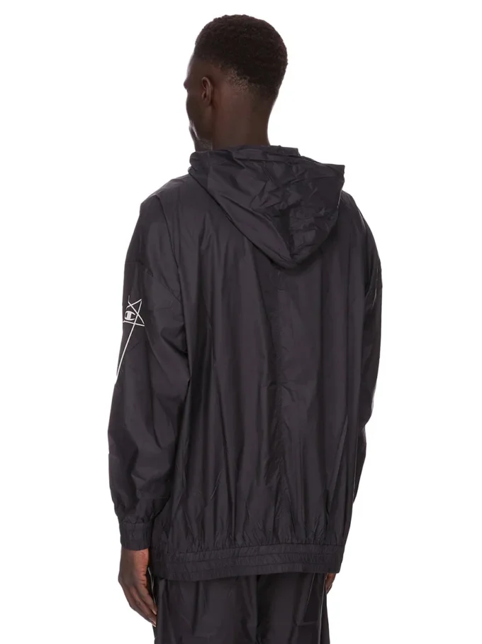 RICK OWENS – JASSEN CM01E1661CHNY-09 RICK OWENS – JASSEN CM01E1661CHNY-09