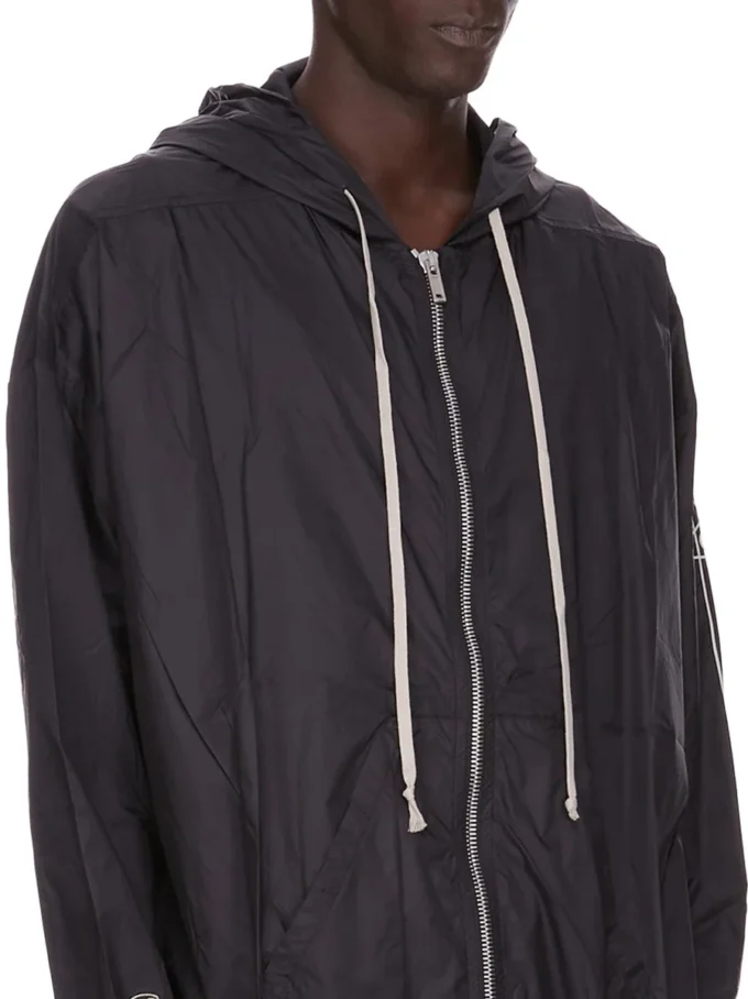 RICK OWENS – JASSEN CM01E1661CHNY-09 RICK OWENS – JASSEN CM01E1661CHNY-09