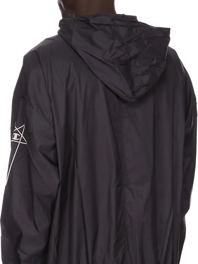 RICK OWENS – JASSEN CM01E1661CHNY-09 RICK OWENS – JASSEN CM01E1661CHNY-09