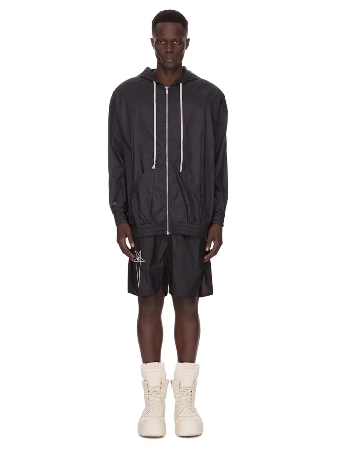 RICK OWENS – JASSEN CM01E1661CHNY-09 RICK OWENS – JASSEN CM01E1661CHNY-09