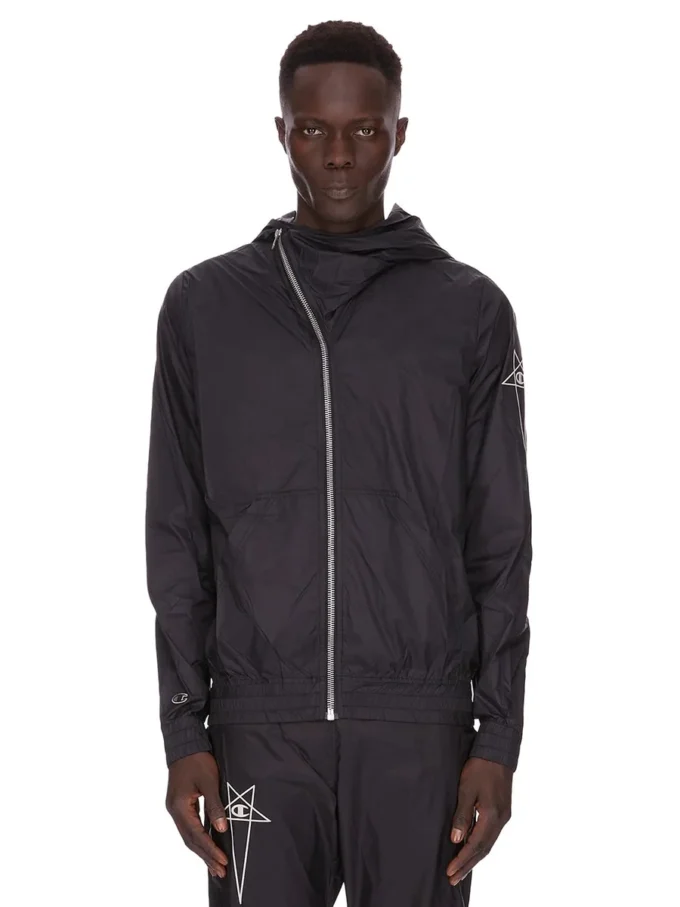 RICK OWENS – JASSEN CM01E1664CHNY-09 RICK OWENS – JASSEN CM01E1664CHNY-09