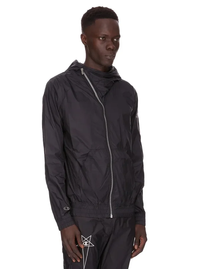 RICK OWENS – JASSEN CM01E1664CHNY-09 RICK OWENS – JASSEN CM01E1664CHNY-09