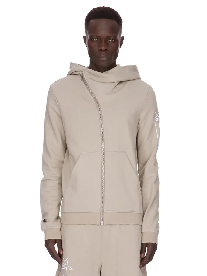 RICK OWENS – JASSEN CM01E1665CHFE-08 RICK OWENS – JASSEN CM01E1665CHFE-08