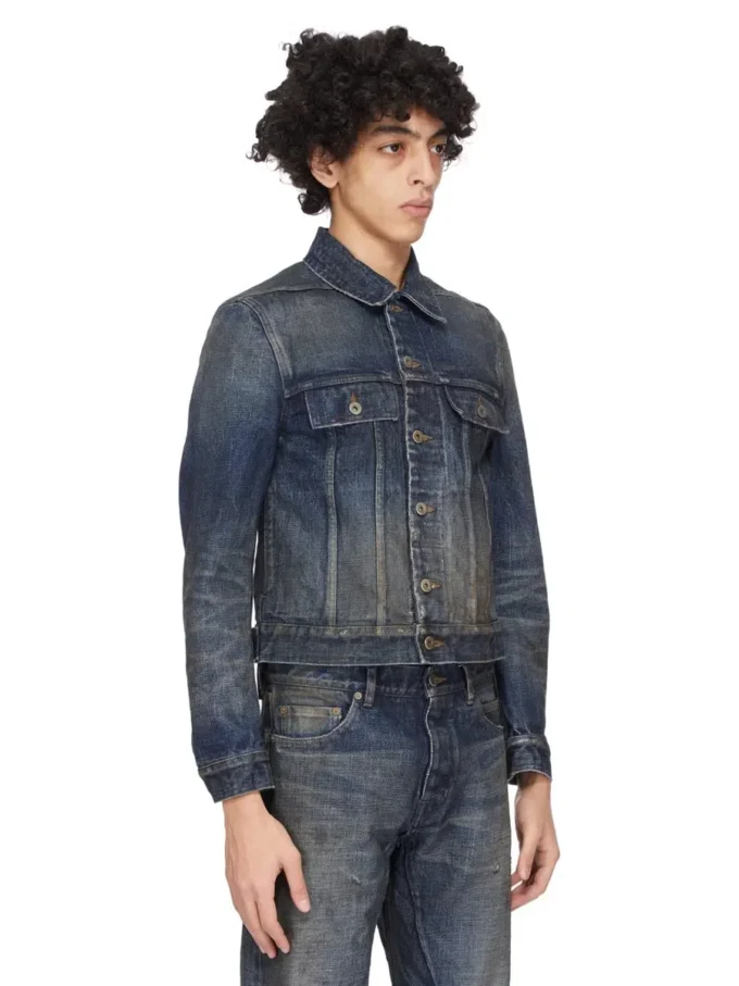 RICK OWENS – JASSEN DL02E2788HVWJP-186 RICK OWENS – JASSEN DL02E2788HVWJP-186