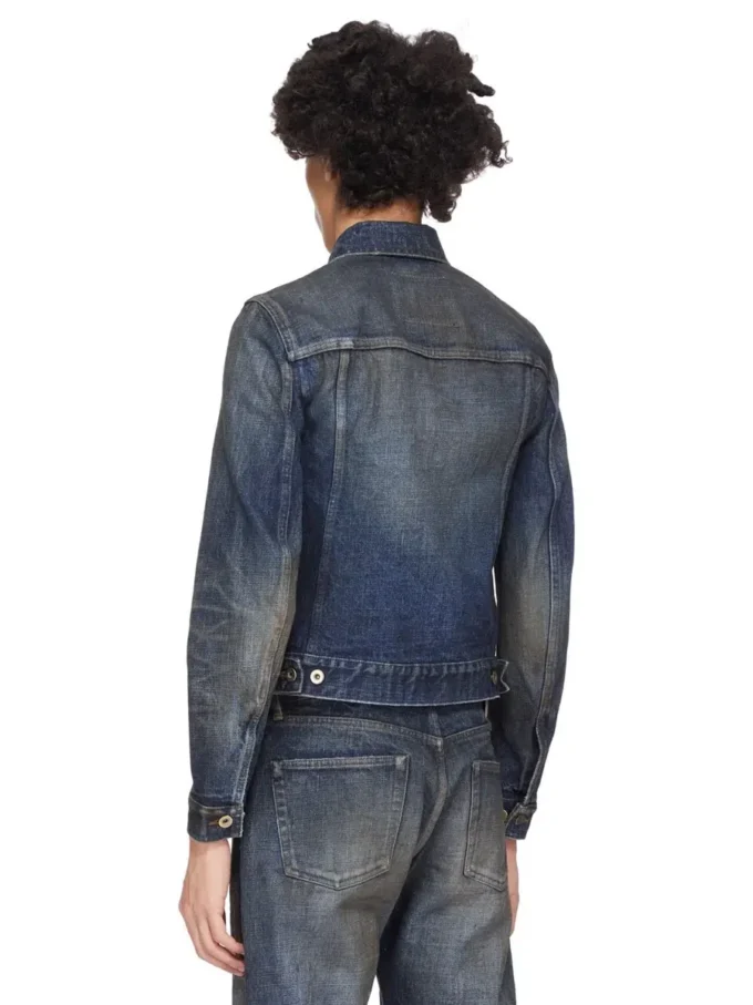 RICK OWENS – JASSEN DL02E2788HVWJP-186 RICK OWENS – JASSEN DL02E2788HVWJP-186