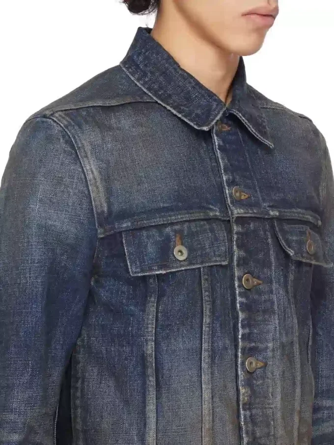 RICK OWENS – JASSEN DL02E2788HVWJP-186 RICK OWENS – JASSEN DL02E2788HVWJP-186