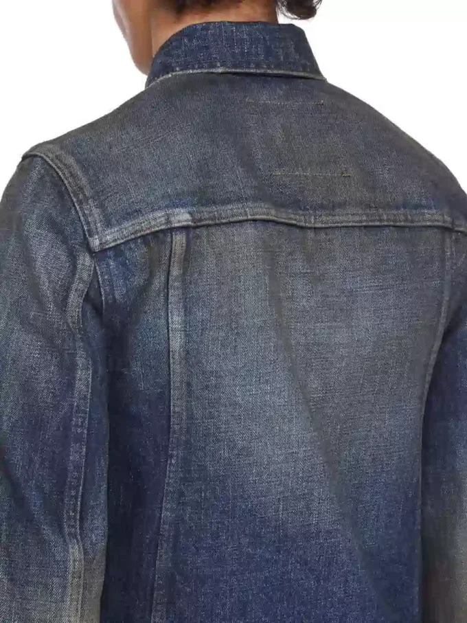 RICK OWENS – JASSEN DL02E2788HVWJP-186 RICK OWENS – JASSEN DL02E2788HVWJP-186