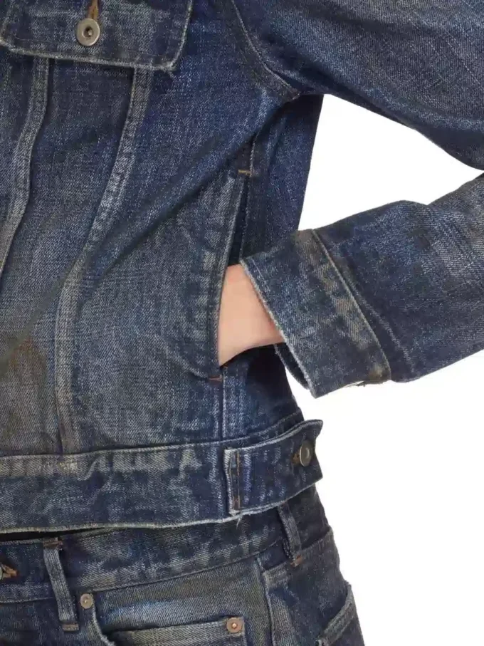 RICK OWENS – JASSEN DL02E2788HVWJP-186 RICK OWENS – JASSEN DL02E2788HVWJP-186