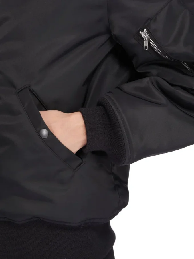 RICK OWENS – JASSEN DL02E2794NYJP-09 RICK OWENS – JASSEN DL02E2794NYJP-09