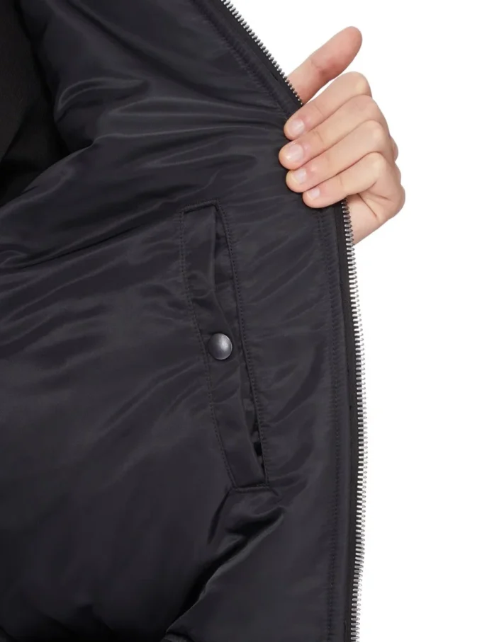 RICK OWENS – JASSEN DL02E2794NYJP-09 RICK OWENS – JASSEN DL02E2794NYJP-09