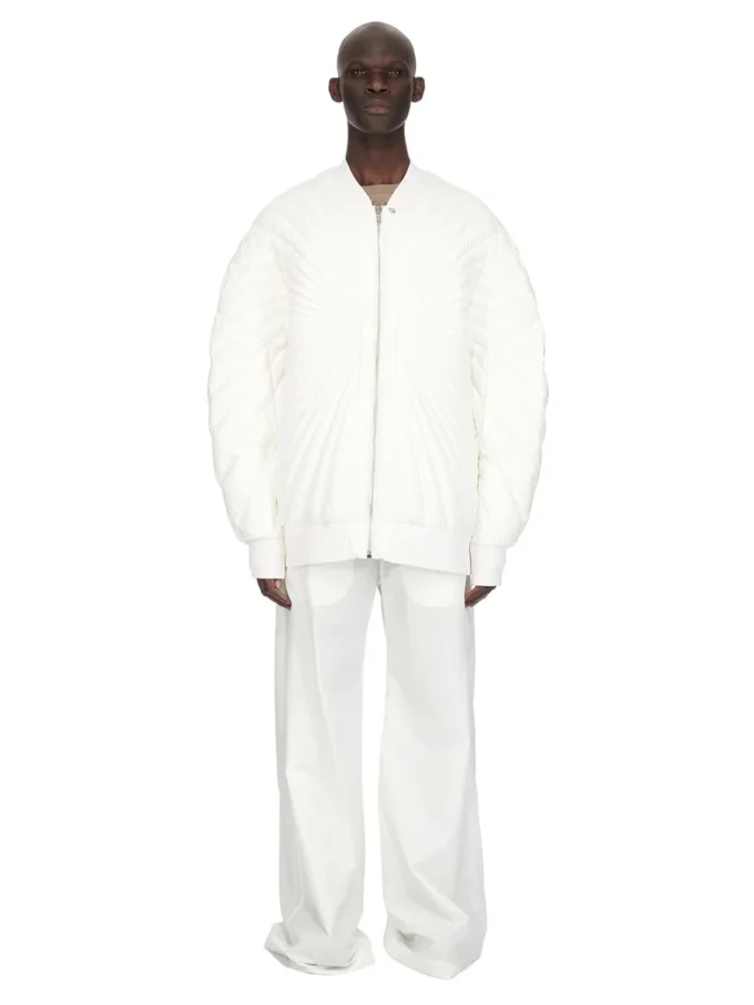 RICK OWENS – JASSEN MU02D1A01M4424-41