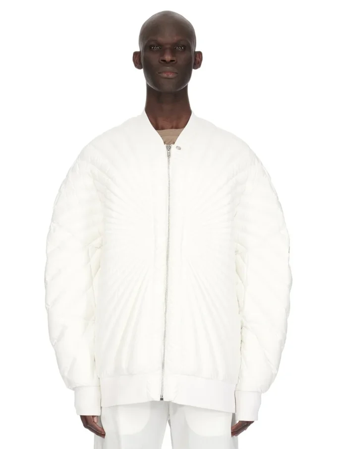 RICK OWENS – JASSEN MU02D1A01M4424-41