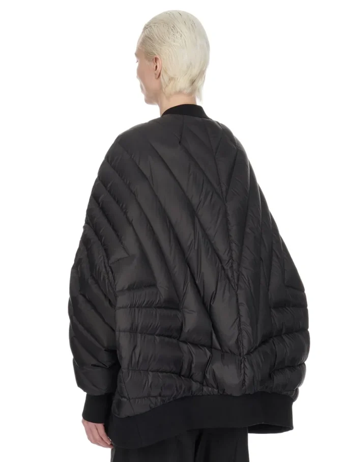 RICK OWENS – JASSEN MU02D1A01M4424-999 RICK OWENS – JASSEN MU02D1A01M4424-999