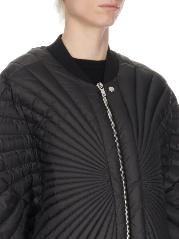 RICK OWENS – JASSEN MU02D1A01M4424-999 RICK OWENS – JASSEN MU02D1A01M4424-999