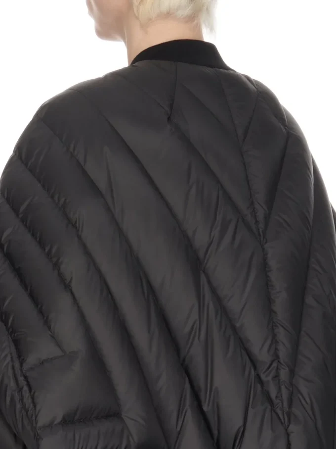 RICK OWENS – JASSEN MU02D1A01M4424-999 RICK OWENS – JASSEN MU02D1A01M4424-999