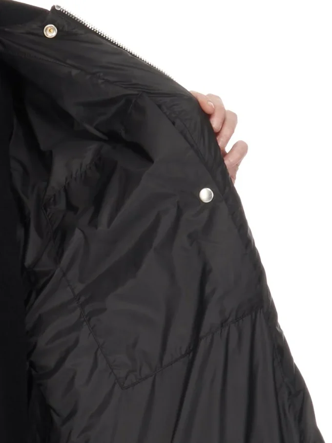 RICK OWENS – JASSEN MU02D1A01M4424-999 RICK OWENS – JASSEN MU02D1A01M4424-999