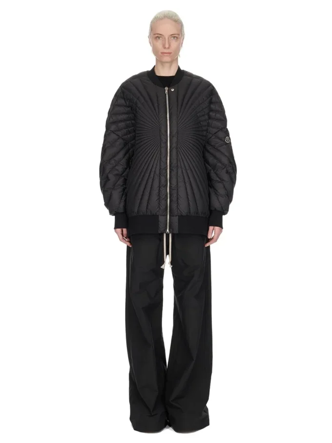 RICK OWENS – JASSEN MU02D1A01M4424-999 RICK OWENS – JASSEN MU02D1A01M4424-999