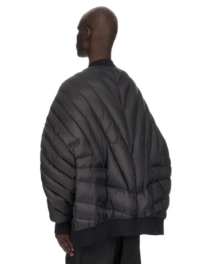 RICK OWENS – JASSEN MU02D1A01M4424-999 RICK OWENS – JASSEN MU02D1A01M4424-999