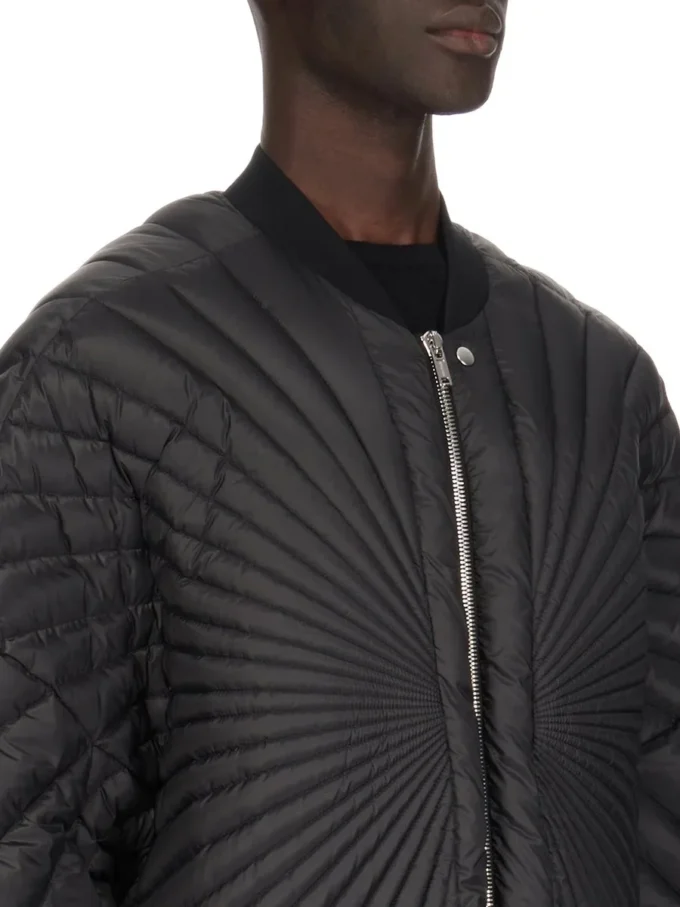 RICK OWENS – JASSEN MU02D1A01M4424-999 RICK OWENS – JASSEN MU02D1A01M4424-999