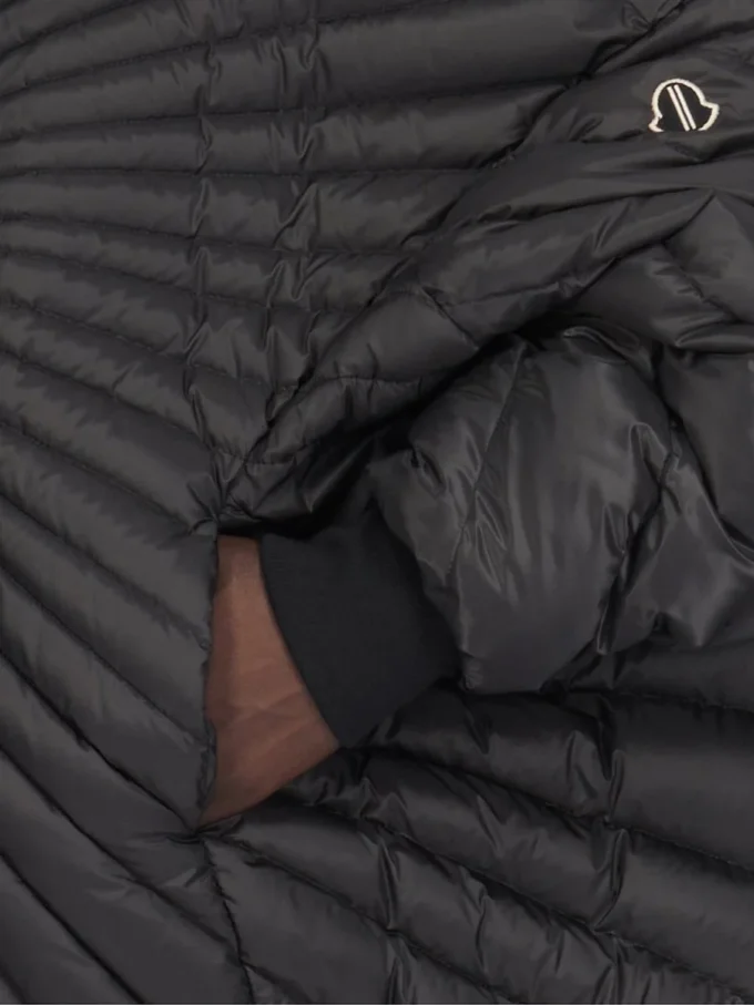 RICK OWENS – JASSEN MU02D1A01M4424-999 RICK OWENS – JASSEN MU02D1A01M4424-999