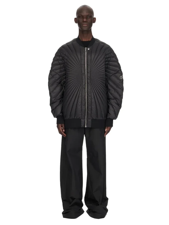 RICK OWENS – JASSEN MU02D1A01M4424-999 RICK OWENS – JASSEN MU02D1A01M4424-999