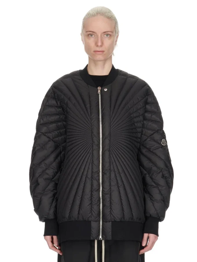 RICK OWENS – JASSEN MU02D1A01M4424-999 RICK OWENS – JASSEN MU02D1A01M4424-999