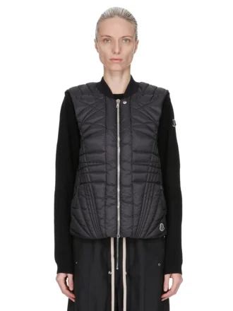 RICK OWENS – JASSEN MU02D1A03M4424-999